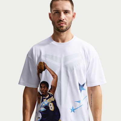 NIKE公式】コービー メンズ ナイキ Dri-FIT バスケットボール Tシャツ